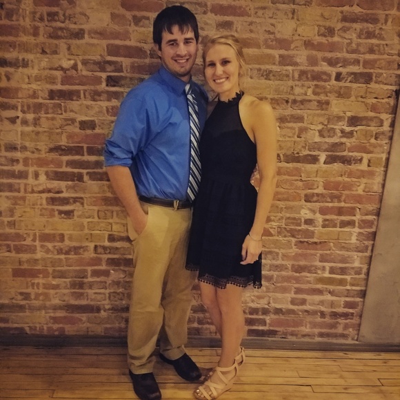 Meet your Posher, Elizabeth - Picture 1 of 1